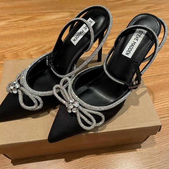 Steve Madden Shoes - Steve Madden Heels US9